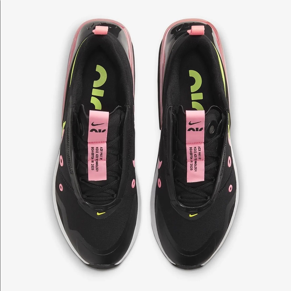 New Nike Women’s Air Max Up - Picture 8 of 9
